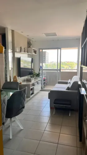 Edf. Solaris, para venda tem 70 metros quadrados com 3 quartos em Poço - Maceió - AL