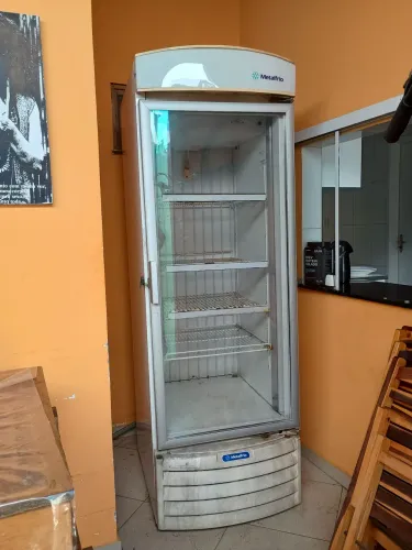 Vendo Frizer e conservador