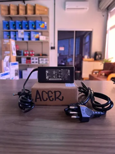 Carregador Notebook Acer (612)