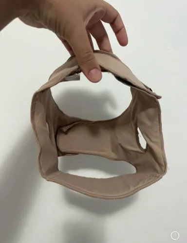 Conta facial