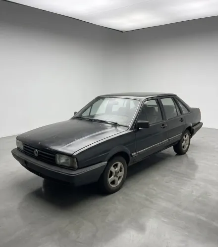 Volkswagen Santana CLI /CL /C 1.8/2.0 /SU 2.0 2p/4p 1989