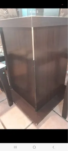 Mesa 8 lugares