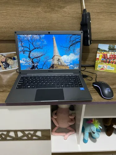 Vendo notebook