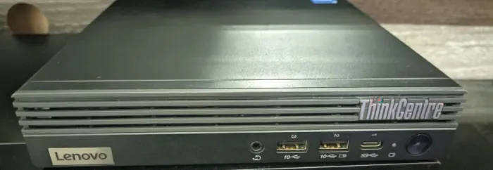 MINI PC THINKCENTRE I5 14° - 16GB - 512 SSD NVME