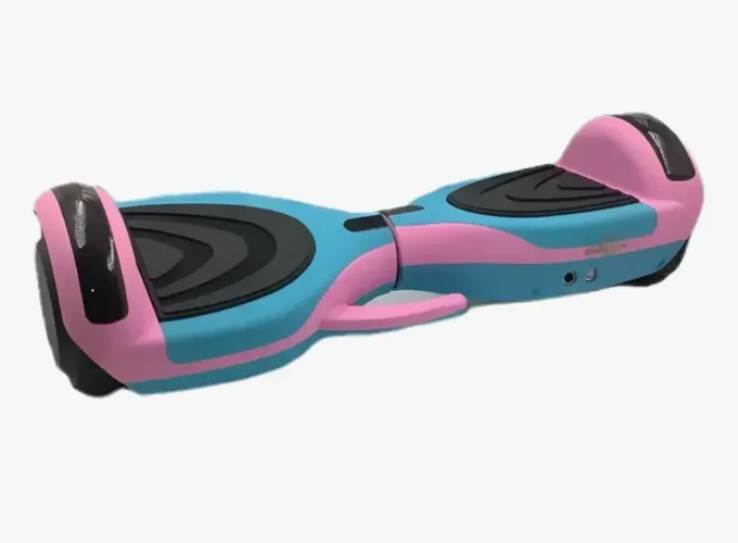 Hoverboard Semi novo