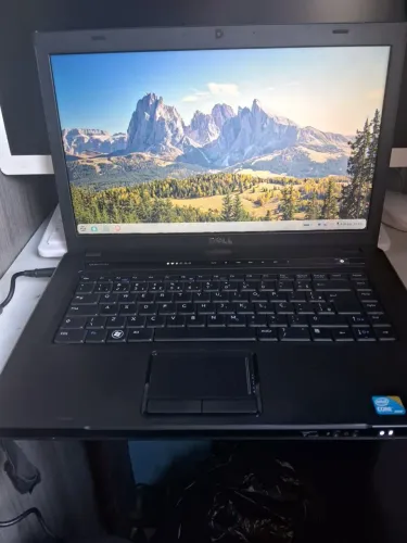 Notebook Dell Vostro 3500