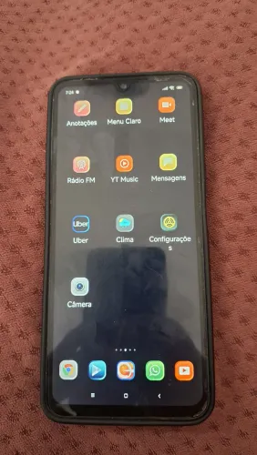 Smartphone REDMI 14 256GB