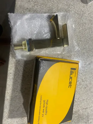 Torneira para banheiro ou lavabo. NOVA