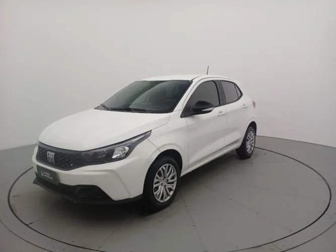 Fiat Argo Drive 1.0 Firefly 2026