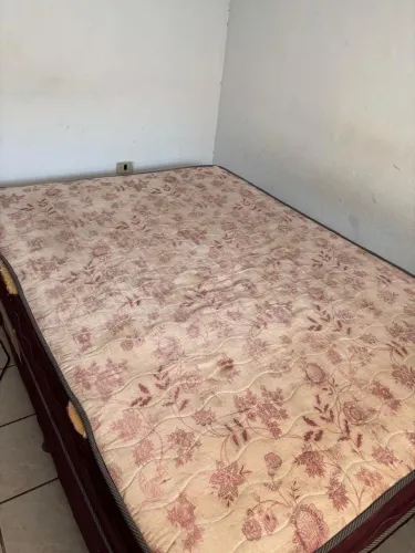 Cama casal