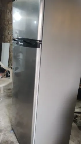Geladeira duplex