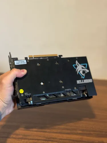 RX 6650 XT