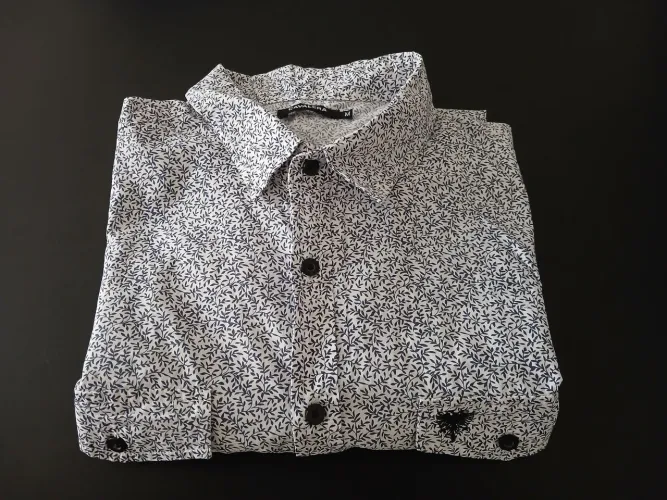 Camisas Cavalera