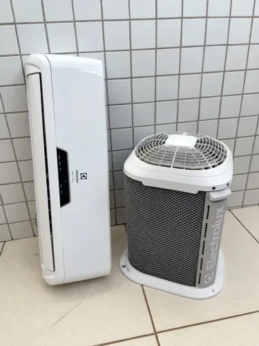 AR CONDICIONADO 9.000BTUS ELECTROLUX