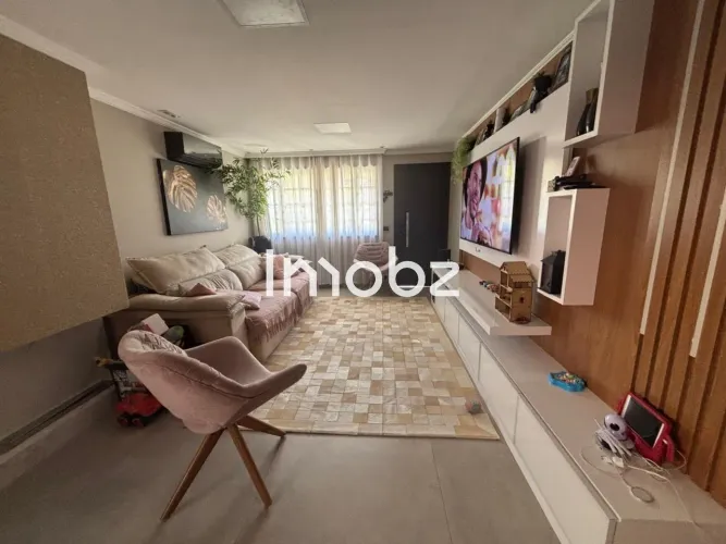 Casa à venda na Lira Cearense, 1091 - Morumbi Sul - São Paulo - SP - CEP: 05763-450