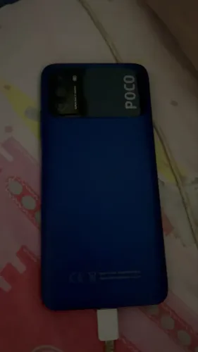 Xiaomi poco m3
