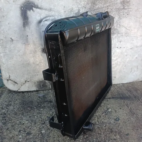 Radiador para caminhão For F 1000 , F 4000 e F 350 até 199