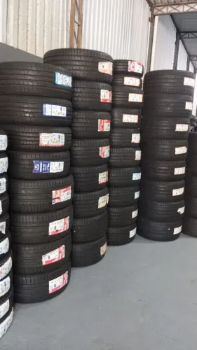 Contrata se borracheiro com experiência