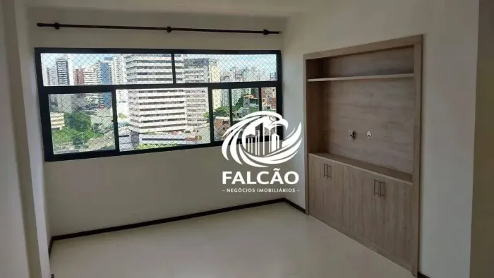 Apartamento com 4 dormitórios para alugar, 110 m² por R$ 5.289,99/mês - Parque Bela Vista