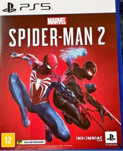 Spiderman 2