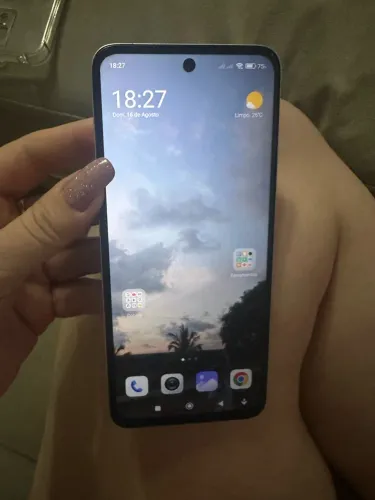 Redmi 12