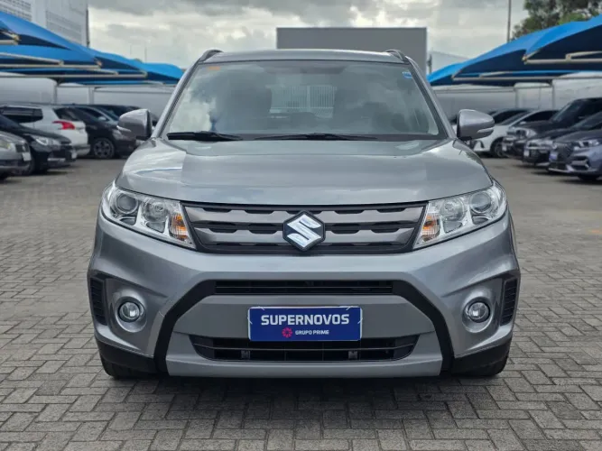 Suzuki Vitara 4you 1.6 AT 2019