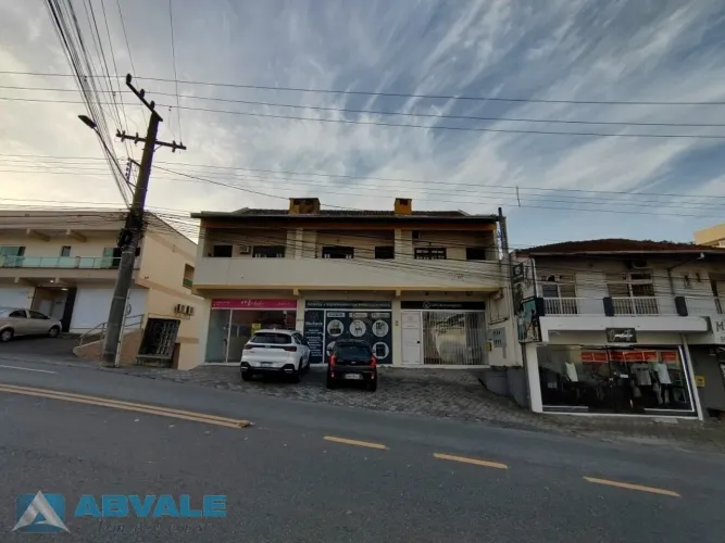 Blumenau - Galpão/Depósito/Armazém - Agua Verde