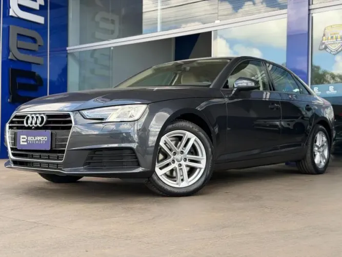 Audi A4 Prestige Plus 2.0 TFSI 190cv S Tronic 2019