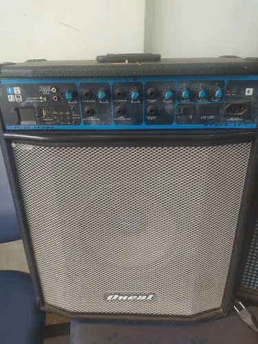 Amplificador Oneal