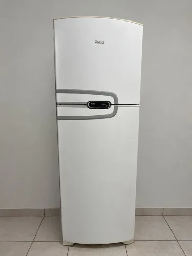 Geladeira consul