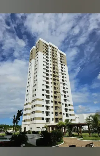 ALugo Apto Com Mobília No Condomínio Parque Beira Rio