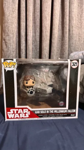 Funko Star wars
