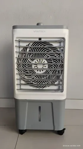 Climatizador de ar VENTISOL 8 Litros