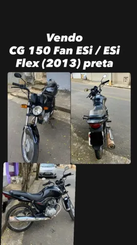Moto abaixo da tabela fipe 