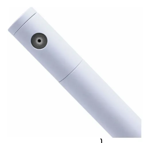 Vapor de ozônio HTM