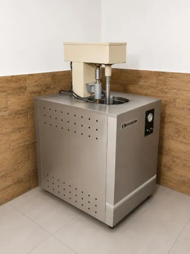 Maquina de Sorvete e Açai 220 / 380 volts
