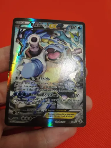 CARTAS POKÉMON