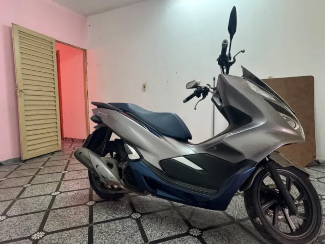 Vendo PCX