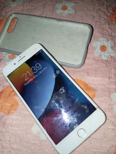 Pra vender um 7plus