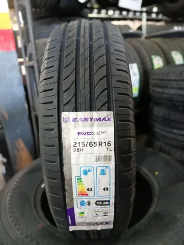 215/65R16 Easymax pneu toro ,duster,renegade