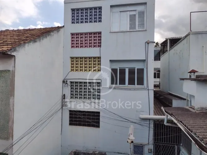 Prédio Inteiro à venda com 750,00m² e 8 quartos em Piedade, Rio de Janeiro - rj
