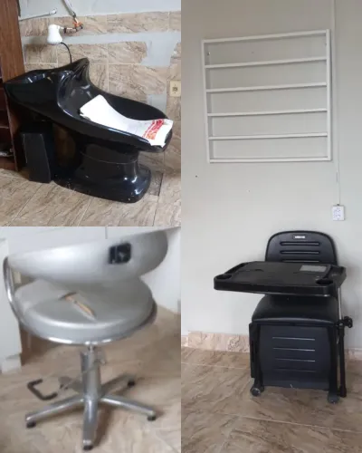Excelente Oportunidade para salão de beleza