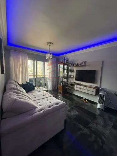 Apartamento a poucos metros da R. da Mooca e Igreja São Rafael!