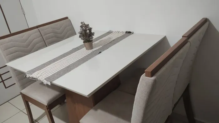 MESA DE JANTAR