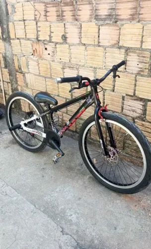 Vendo vikingX tuf edition 2026