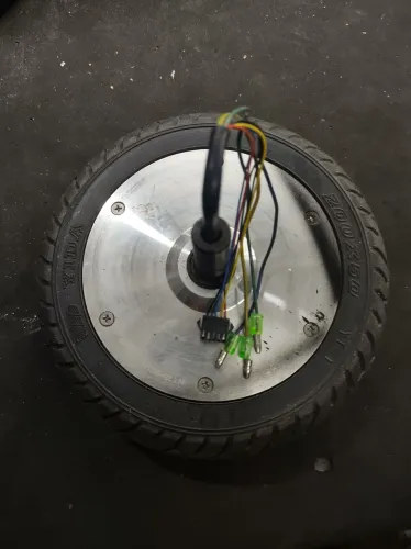 Motor Hoverboard 