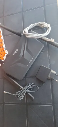 Roteador Intelbras 