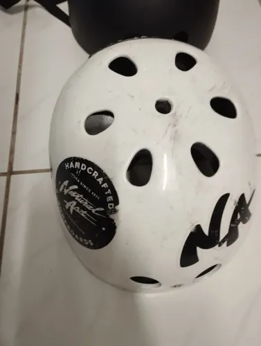 Capacete Adulto Bike /Skate/Patins.