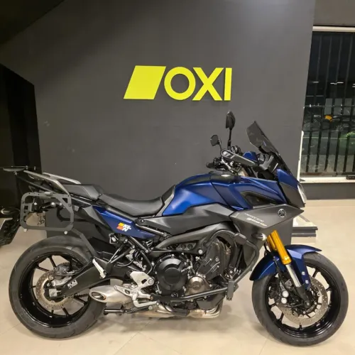 MT-09 TRACER 900 GT