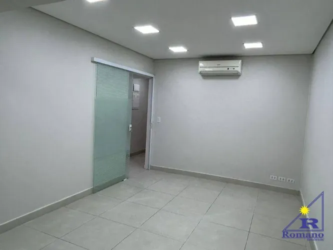 Sala para alugar, 25 m² por R$ 3.151,00/mês - Vila Gomes Cardim - São Paulo/SP
